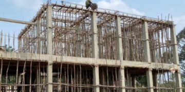 Puskesmas Masurai Dikembangkan Jadi Tipe D