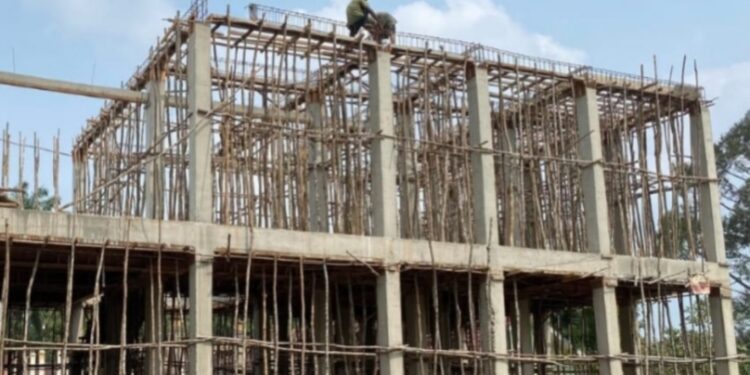 Puskesmas Masurai Dikembangkan Jadi Tipe D