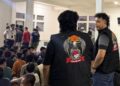 30 Warga Binaan Lapas Kelas II A Jambi Mendadak di Tes Urine