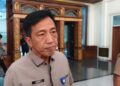 Usulan Pembangunan Flyover Sungai Penuh-Tapan