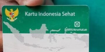 Daftar BPJS Kesehatan Gratis