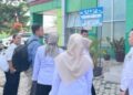 Sungai Penuh Jadi Rujukan Imunisasi dan Penanganan Stunting