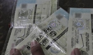 Ini Cara Blokir STNK, Syarat dan Prosedurnya