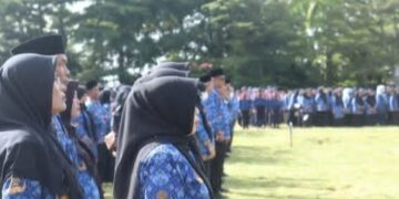Guru Honorer Berpeluang Jadi PNS dan PPPK