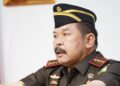 Kejagung Mutasi Sejumlah Kajari, Antonius Despinola Masuk Daftar Mutasi