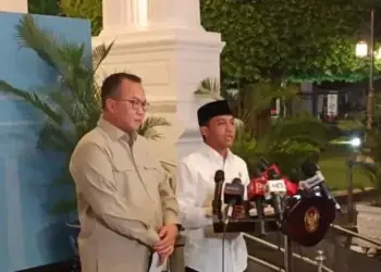 Cegah Masalah Karhutla, Prabowo Bentuk BPGMN
