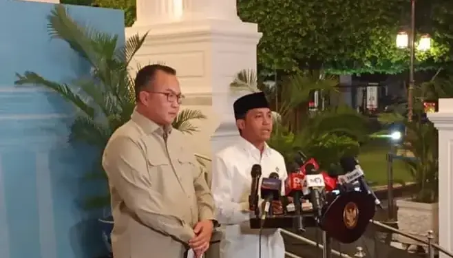 Cegah Masalah Karhutla, Prabowo Bentuk BPGMN