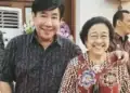 Guruh Soekarno Putra Meninggal Dunia
