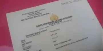 Polri Siapkan Mesin Cetak SKCK Mandiri