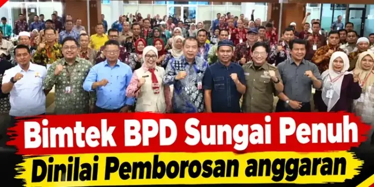 Habiskan Anggaran Hingga Rp812 Juta