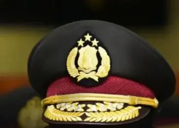 34 Anggota Polri Naik Pangkat Jadi Brigjen
