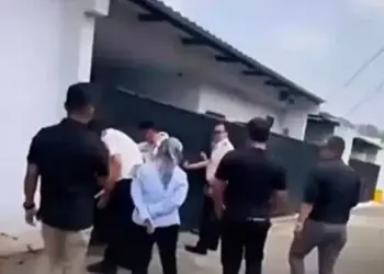 Usai Ombudsman Temukan Miras di Lapas Cibinong