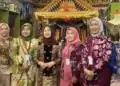 Sri Kartini Alfin Dorong Kerajinan Sungai Penuh Tembus Pasar Nasional