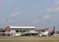 Harga Tiket Pesawat Muara Bungo-Jakarta Turun