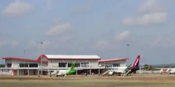 Harga Tiket Pesawat Muara Bungo-Jakarta Turun