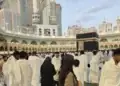 Tak Perlu Tunggu Lama, Masa Tunggu Haji Turun