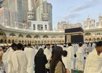 Tak Perlu Tunggu Lama, Masa Tunggu Haji Turun
