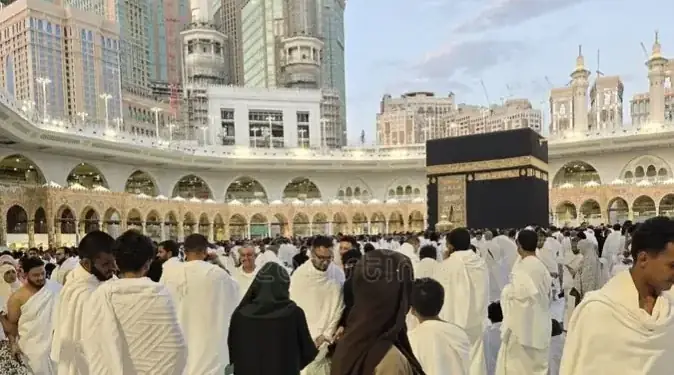 Tak Perlu Tunggu Lama, Masa Tunggu Haji Turun