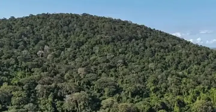 AS dan China Bersaing Dapatkan Mineral Tanah
