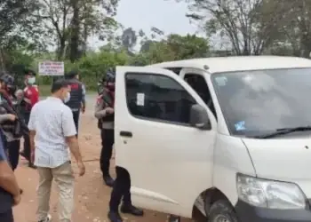 Operasi Jaran Siginjai 2026