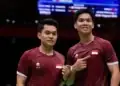 Dua Wakil Bulu Tangkis Indonesia Tembus Final Asian Games 2026, Taufik Hidayat Berharap Tambahan Emas