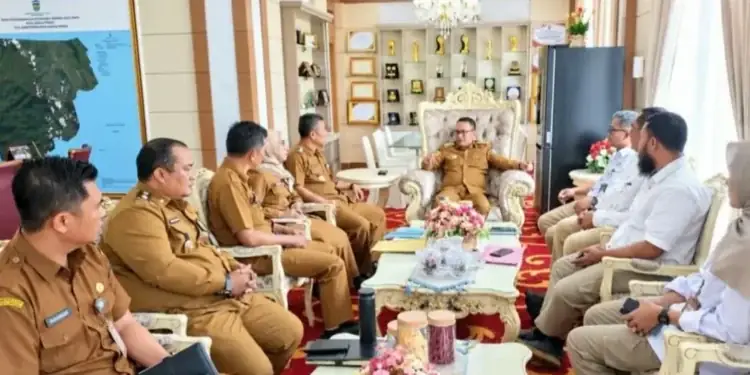 Rencana Pembangunan Flyover Sungai Penuh-Tapan
