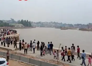 Griya Lingga Permai Dikembangkan