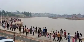 Griya Lingga Permai Dikembangkan