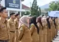 Kontrak PPPK Paruh Waktu Sungai Penuh Akan Berakhir