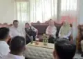 Wako Alfin Pantau Kesiapsiagaan Antisipasi Bencana di BPBD