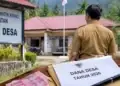 Delapan Desa di Kerinci Belum Cairkan DD 2026