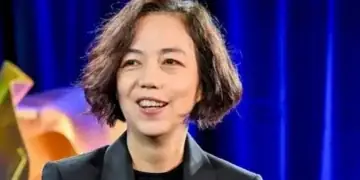 Sosok Fei-Fei Li Pengembang teknologi AI