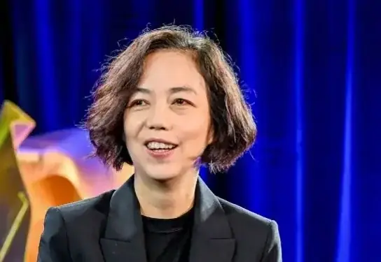 Sosok Fei-Fei Li Pengembang teknologi AI