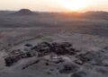 Masjid Berusia 1.300 Tahun Ditemukan di Arab Saudi, Ungkap Jejak Awal Islam