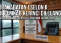 Seleksi Terbuka JPT Pratama Kerinci Dimulai