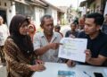 Data Desil Warga Tungkal II Dipertanyakan
