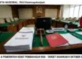 RUU Pelindungan Ketenagakerjaan di Kebut