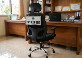 Jabatan Kepala Sekolah di Sungai Penuh