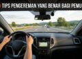Teknik Pengereman Mobil