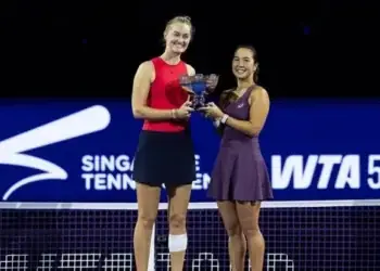 Aldila Sutjiadi Juara Singapore Open 2026, Jadi Modal Jelang Asian Games