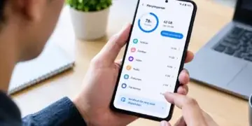 Memori HP Kamu Penuh? Ini Tips Aman Mengosongkannya