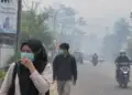 Kasus ISPA Kota Jambi Tembus 9 Ribu Pasien 