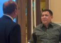 Profil Haji Isam, Pengusaha yang Dikaitkan dengan Rencana Akuisisi Saham Bayan Resources