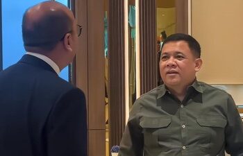 Profil Haji Isam, Pengusaha yang Dikaitkan dengan Rencana Akuisisi Saham Bayan Resources