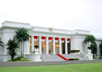 Berapa Gaji Presiden RI? Lihat Juga Daftar Gaji dan Tunjangan