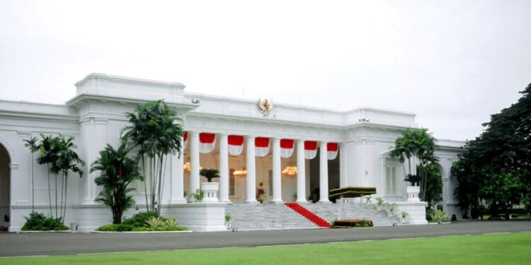 Berapa Gaji Presiden RI? Lihat Juga Daftar Gaji dan Tunjangan