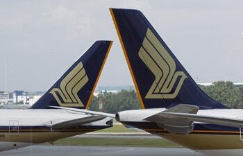 Penerbangan Singapore Airlines dan Malaysia Airlines Batal Imbas Erupsi Anak Krakatau