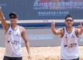 Sofyan/Bintang Belum Terkalahkan, Pimpin Pool C Voli Pantai Asian Games 2026