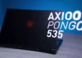 Review Axioo Pongo 535