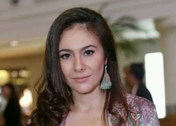 Film Dibintangi Wulan Guritno